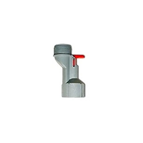 Water Block Leak Protection Reset Adaptor