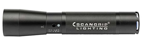 Scangrip 03.5128 Flash 400 R Akku Taschenlampe LED - 2