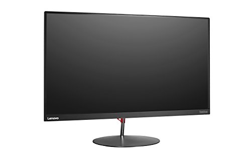 Lenovo ThinkVision X24 - Monitor de 23.8