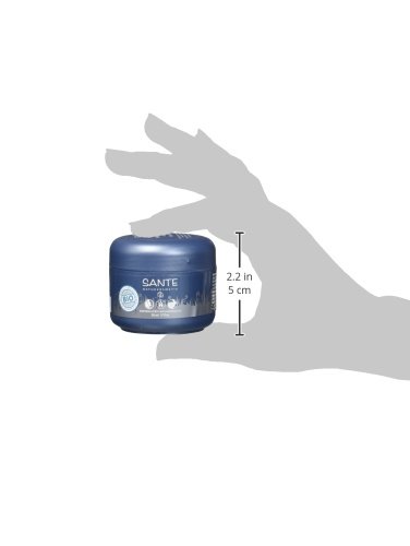 SANTE Naturkosmetik Haarwachs natural Wax (50 ml) - 2