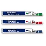 staedtler 36 brilliant colours precio 12 X Cables Azules, 12 X Rojo Cables y 12 X Verde Cables