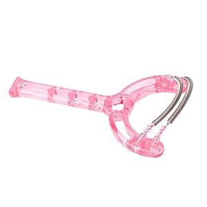 SAMGU Portable Facial Hair Removal Face Hair Threader Remover Threading Beauty Tool Random Color - Image 4