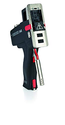 Preisvergleich Produktbild REINER 940 - S - Mobiler grafikfähiger Inkjet-Drucker, Kennzeichnungsgerät und Elektrischer Stempel
