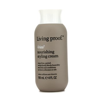 Preisvergleich Produktbild Living Proof No Frizz Nourishing Styling Cream 118ml