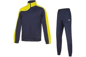 Mizuno Kobe Knitted Tracksuit KOBE KNITTED TRACKSUIT Hombre (Pack de 1)