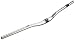 Produktbild XLC Pro Riser-Bar HB-M11, 2501502902