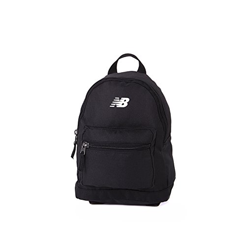 Preisvergleich Produktbild New Balance Schwarz Mini Classic Backpack
