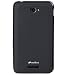 Produktbild Melkco 4894522004723 Poly Jacket TPU Schutzhülle für Sony Xperia E4 schwarz/matt