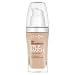 L'Oreal Paris True Match Foundation - 30 ml, Rose Ivory (Number C1)