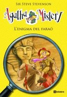 Agatha mistery 1 l'enigma del faraó