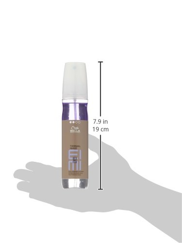 Wella EIMI Thermal Image Hitzeschutz Spray, 1 x 150 ml, 1er Pack - 3