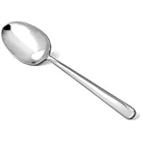 Abert 3166001 cuchara inoxidable Tabla Slim, inoxidable, Acero