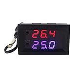 thermostat 12v cummins Klein und kompakt, einfach zu bedienen und zu bedienen. Kann für Haushaltsgefrierschrank, Wassertanks, Kühlschrank usw. verwendet werden