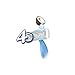 BiC Soleil Bella Lady Quadruple Blade Disposable Shaver_2 Packs for 3 razors (6 razors)Blister of 3