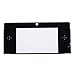 Produktbild eJiasu Kunststoff-Schirm-Schutz Objektivabdeckung Ersatz Faceplate für Nintendo 3DS Top Bildschirm (15pcs)