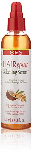 ORS HAIRepair Silkening Serum Thermal Protector