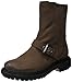 Produktbild Geox Damen D ASHEELY D Biker Boots Braun (Chestnut C6004) 39 EU