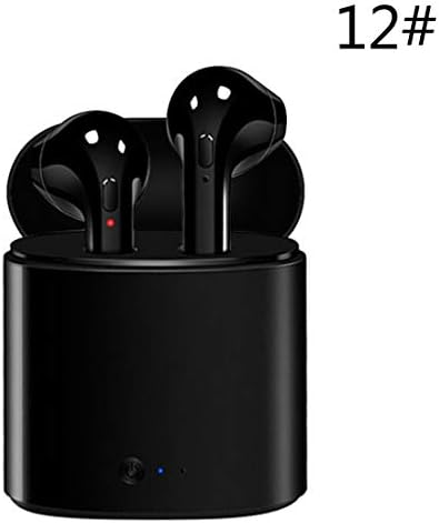 Smirk Sumer Wireless Headset Bluetooth Earpiece Hands-free Calling with Clear Voice Capture Technology Bluetooth Earbuds