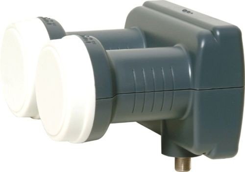Preisvergleich Produktbild MICROELETTRONICA - Monoblock -LNB Antenne Parabola 1 80185DF Ausgang