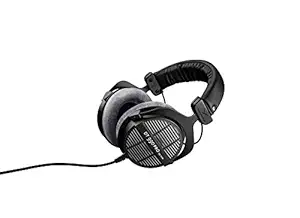 beyerdynamic DT 990 Pro Studio Headphones (Black)