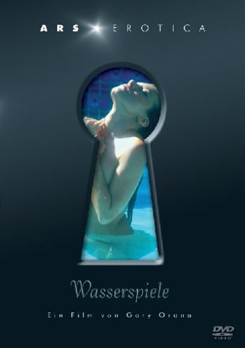 Preisvergleich Produktbild Ars Erotica - Wasserspiele