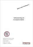 Selbstständig als Immobilienmakler by 