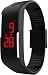 maxxtrend rubber led watch(best gift kids) RS.141.00