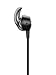 Bose 761448-0010 QuietControl 30 Cuffie Wireless, Nero