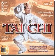 Preisvergleich Produktbild ARCMEDIA Tai Chi (Windows / Macintosh)