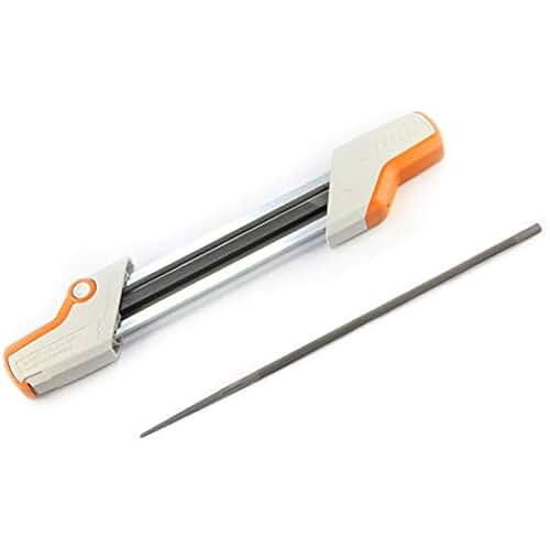 Amazon.co.uk stihl chainsaw sharpener