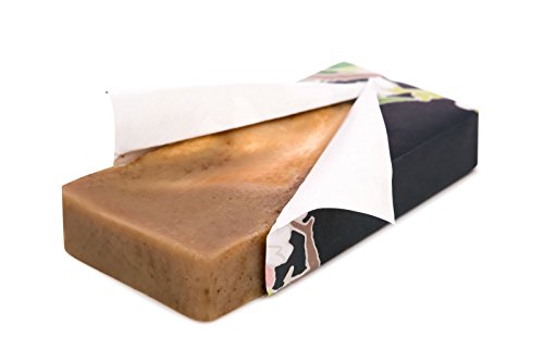 Clovelly Soap Co natürliche, handgefertigte Gewürznelken-Seife für alle Hauttypen 100g … - 2