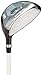 Produktbild Wilson Damen Fairway-Holz 3-15° (rechte Hand), Pro Staff HDX Fairway Wood 3 LRH, Damen Flex, Schwarz/Mint WGD131400