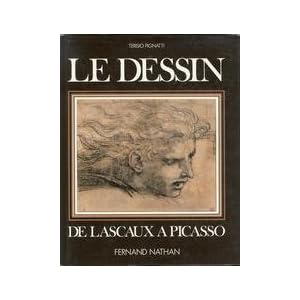 Le dessin : de lascaux a picasso