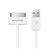 Cable Hunter™ Premium Quality wopow IPhone Data USB Charging Cable for IPhone 4 & 4S - 2 Years Warranty RS.379.00