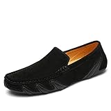 Toe Shape:Pointed Toe Superstar Motorcycle Boots Genuine Leather Pointed Toe Short Plush frework Men Boots Large Size 38-46 Winter Shoes Yellow 7.5