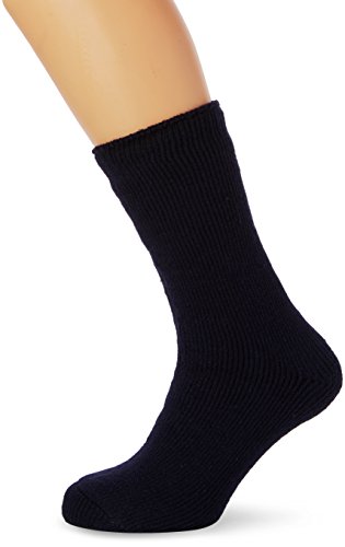 Heat Holder, calze termiche da uomo originali (nere)