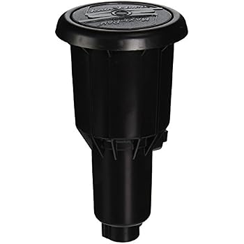 Rain Bird ZY34000D Irrigatore A Turbina Estraibile - Raggio 4.6-10.7m - Foto 4