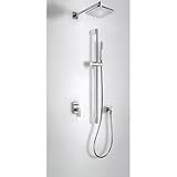 Controsoffitto doccia