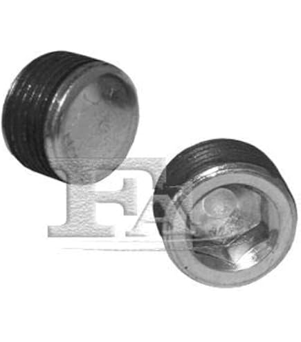 MAPCO 95949 Vite Di Chiusura Carter Olio | Filettatura M14x1,5 | Compatibile Con Opel Astra, Corsa, Zafira, Tigra