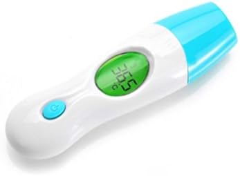 Multifunctional Infrared Body thermometer - Baby Ear thermometer-kitchen Thermometer - Suitable for Home Use