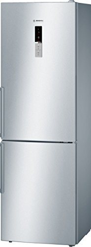 Bosch KGN36HI32 Serie 6 Khl-Gefrier-Kombination / A++ / 187 cm Hhe / 258 kWh/Jahr / 86 L Gefrierteil / No Frost