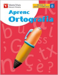 Aprenc ortografia 8