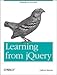 Learning from jQuery RS.124.00