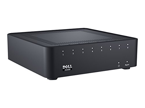 Preisvergleich Produktbild Dell Networking X1008