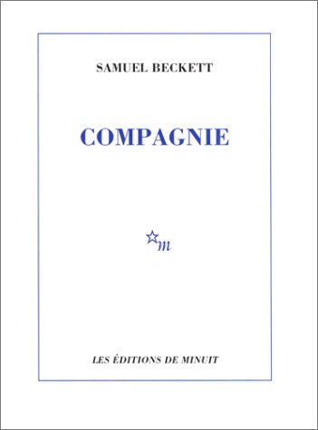couverture de : Compagnie