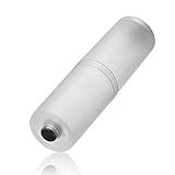 batterie-adapter aa aaa batterie ersatz 230v betrieb Taschenlampen Bazaar Batterie Adapter Konverter Adapter Kasten für AAA auf AA Größe