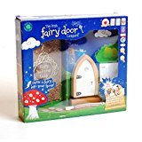 The Irish Fairy Door - Winter Special