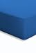 Produktbild Schlafgut 005-116 Frottee Stretch Spannbetttuch / 180 x 200 cm, royal