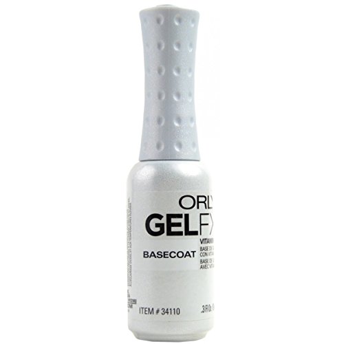 ORLY GEL FX BASE COAT NAIL GEL 9ML
