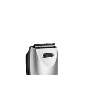Tristar Hair Trimmer with Charging Function and Adjustable Cutting Blades - Image 8